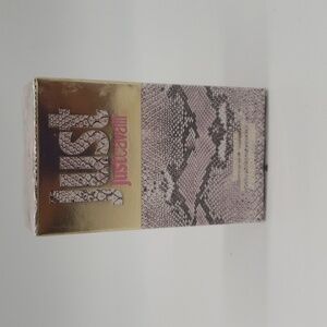 1944- Just Cavalli Women's Made In France NWT